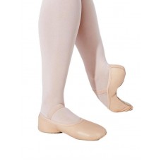 Capezio Lily 212 - Ballet Shoe Leather