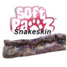 Blade Cover, SOFTPAWZ FAUX SNAKE