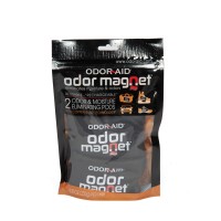 Odor Aid - Odor Magnets (2 Pack)
