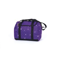 Jerry's Bag Diamond/Crystal Carry All