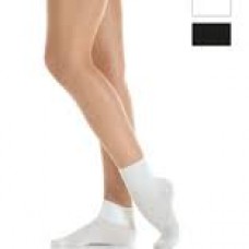 Mondor Accessory - 167 Ankle Socks - WHITE
