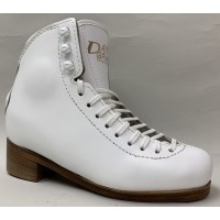 Graf Figure Boot - Dance White