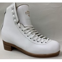 Graf Figure Boot - Edmonton Special White
