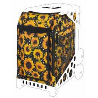 Zuca Insert Sport Bag only - Sunflower Power
