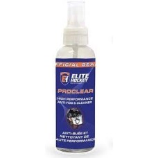 Elite Hockey Pro Clear 77 - Anti-Fog Spray