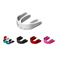 Sidelines Makura TOKA Convertible mouth guard (Junior Only)