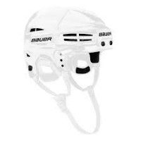 Bauer Helmet IMS 5.0 - WHITE