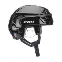CCM Helmet TACKS 210 - BLACK
