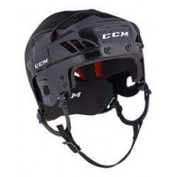 CCM Helmet CCM50 - BLACK