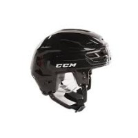 CCM Helmet TACKS 710 - BLACK