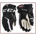 CCM Gloves - Tacks 9060 Navy/Red/White (Senior)