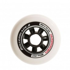 Rollerblade Wheels Hydrogen 90mm 85A Without Bearings (8pk)
