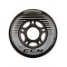 CCM Wheels 76mm (4pk) Outdoor Hockey