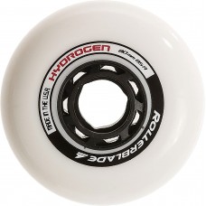 Rollerblade Wheels Hydrogen 80mm 85A Without Bearings (8pk)