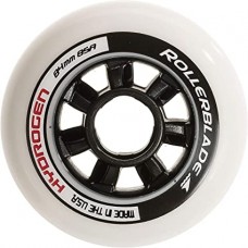 Rollerblade Wheels Hydrogen 84mm 85A Without Bearings (8pk)