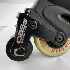 Ultrawheels DBS brake PAD replacement kit