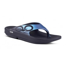 Oofos OOriginal Sport Sandals Thong - Azul
