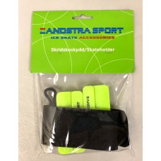 Zandstra SSK - XC Blades Strap with Velcro