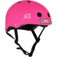 S1 Helmet - Mini Lifer model
