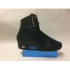 Riedell 3030 Aria boot BLACK