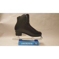 Jackson DJ2192 Freestyle Black (Senior)