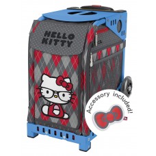 ZÜCA Insert Sport Bag only - Hello Kitty Geek Chic