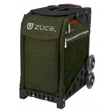 Zuca Insert Sport Bag only - Forest Green