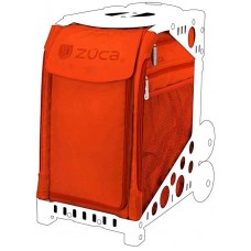 Zuca Insert Sport Bag only - Persimmon