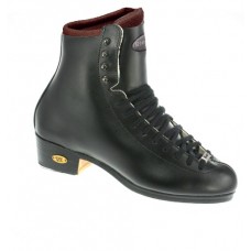Riedell 25 Motion boot BLACK (Youth)