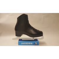 Jackson JS1595 Mystique Black (Tot)