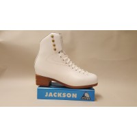 Jackson DJ2500 Premiere boot (Senior)